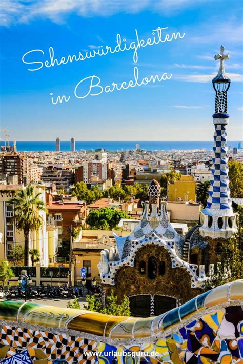 Lesen sie, welche sehenswürdigkeiten barcelona von reisenden empfohlen werden. Sehenswürdigkeiten in Barcelona | Spanien reise, Barcelona ...