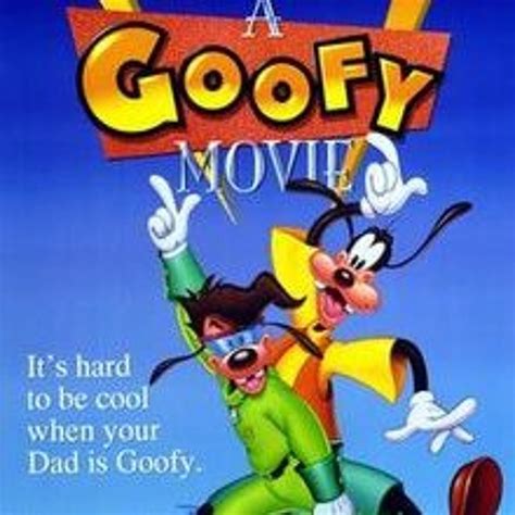 Stream 13 Things You Didnt Know About Walt Disneys A Goofy Movie By
