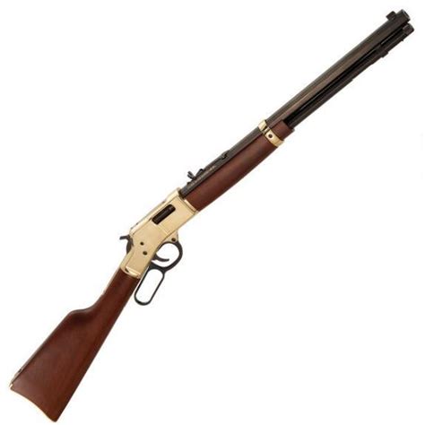 Henry Repeating Arms Co H006c Lever Action 45 Rifles For Sale In