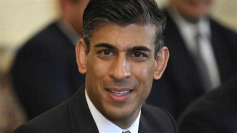 Rishi Sunak Becomes Uk Prime Minister He Wants To Make Britain A Global Crypto Investment Hub