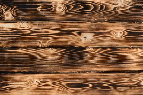 Creating a Burnt Wood Effect | Workshopedia