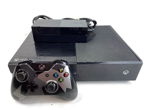Xbox One Original 500gb Usa Pawn