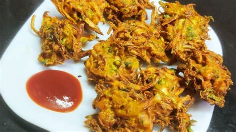 Cabbage Pakora Recipe पत्ता गोभी के पकोड़ेin Hindi Cabbage Bhajiya