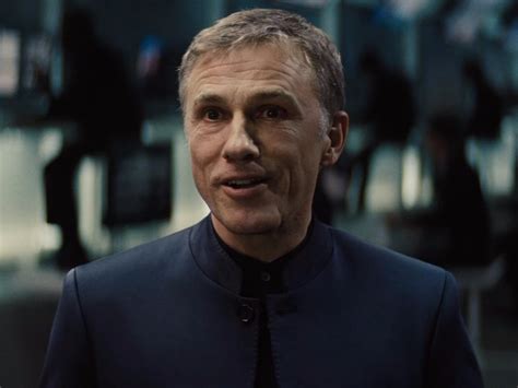 New Spectre Trailer Shows Next Bond Villain Business Insider