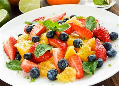 Las 10 Mejores Frutas Para Diabéticos 2022