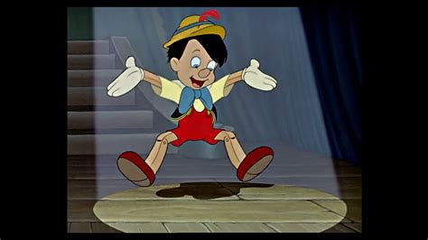 Pinocchio Ive Got No Strings Original Hungarian 1962 Version Youtube