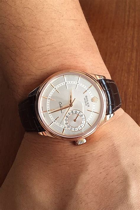 Maybe you would like to learn more about one of these? Best Rolex Cellini 50515 Rose Gold : Rolex Replica
