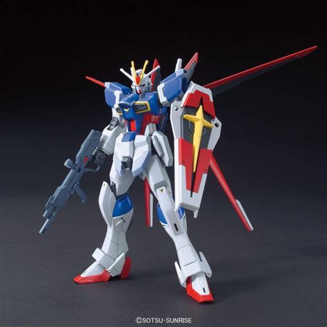 Hgce 1144 Revive Zgmf X20a ストライクフリーダムガンダム Strike Freedom Gundam