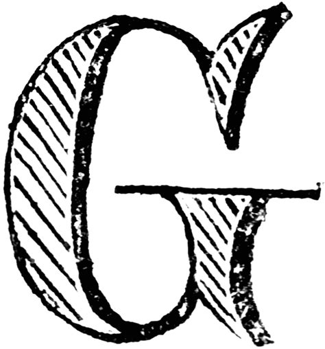 Until fairly recently (until 1835), the 27th letter of the english alphabet is based on the latin script, which is the basic set of letters common to the various alphabets originating from the classical. G | Decorative Letter G | Letter g, Lettering