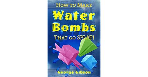 How To Make Water Bombs That Go Splat Fold Five Easy Origami Water