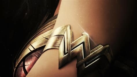 Wonder Woman Logo Wallpaper Images