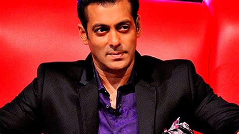 Salman Khan To Host Another Tv Show After Bigg Boss See Pics India Tv