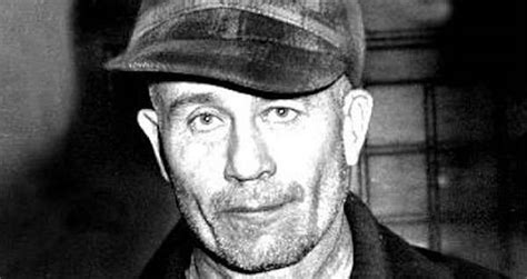 Ed Gein The Story Of The Serial Killer That Inspired Every Horror Movie