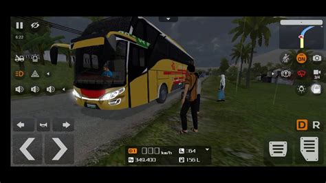 Bus simulator indonesia will let you feel what it likes being a bus driver in indonesia in a fun & real way. Indonesia Bus Simulator Game #2 Play Rain Effect । Android ...