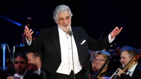 This Week In Music Placido Domingo First Interview On Sex Harassment