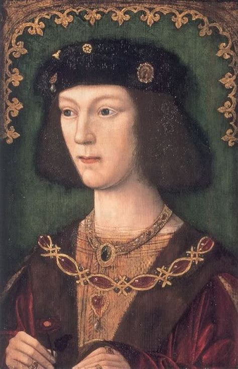 Henry Vii Of England Celebrity Biography Zodiac Sign And Famous Quotes