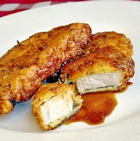 This recipe calls for boneless pork shoulder. Double Crunch Honey Garlic Pork Chops | Recipe | Recipes ...