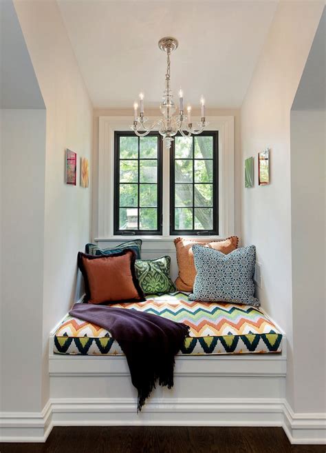This is an essential part of creating a spacious master bedroom. Adult Reading Nooks That Inspire