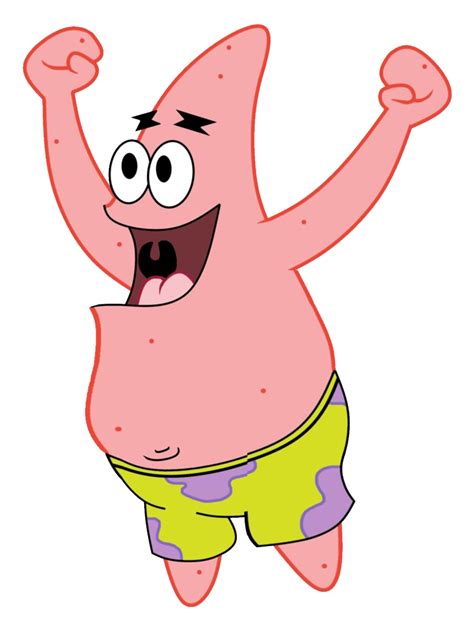 Patrick Star Png 10 Free Cliparts Download Images On Clipground 2024