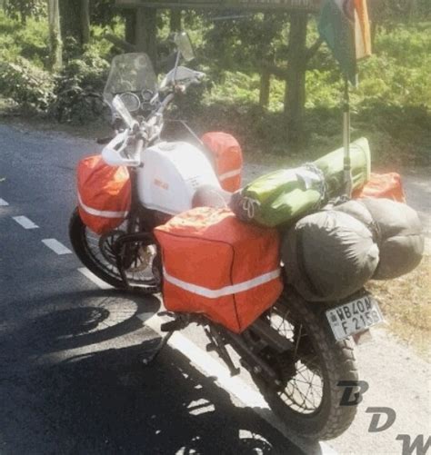 Watch list expand watch list. PACKING LIST FOR A MOTORCYCLE TRIP - Banjo Dada's Wheel