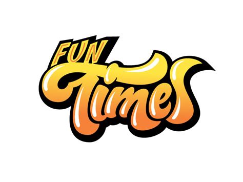 fun times by jeff jenkins on dribbble