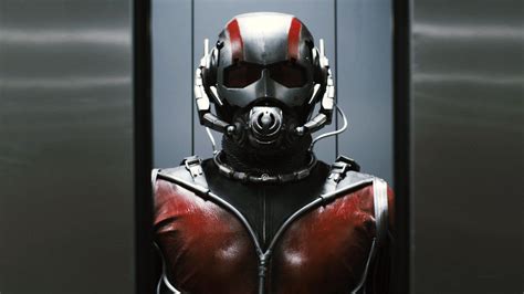 Marvels Ant Manconceptual Film Test Stillsartworkmarvel 2015