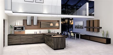 See more ideas about modern kitchen cabinets, modern kitchen, kitchen cabinets. Premium European kitchens | Bauformat