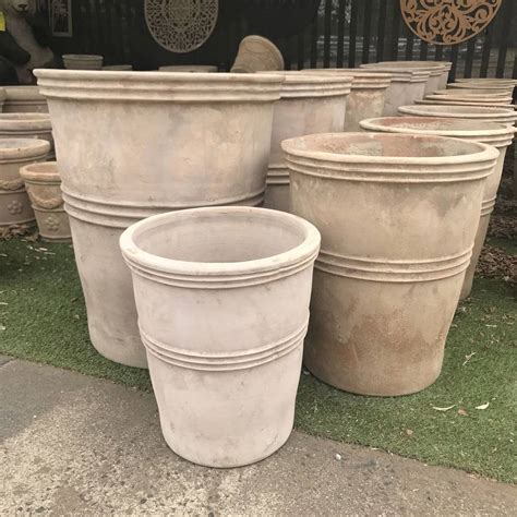 Large Terracotta Pots Sydney Large Pots Wwfp