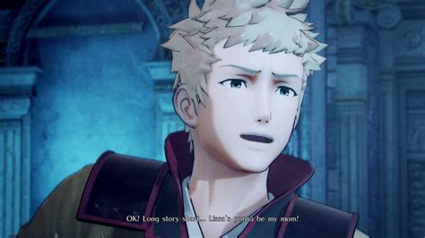 Fire Emblem Warriors All Cutscenes English Version Youtube