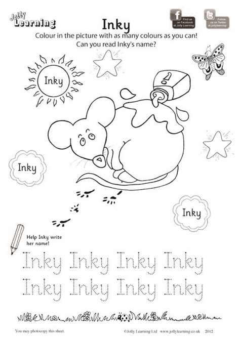 Colouring Worksheets Jolly Phonics Learning Phonics Phonics Worksheets