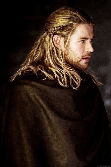 Seriously 27 List Of Thor Chris Hemsworth Hair Style Your Friends Did