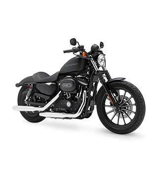 The company was founded by william s. check Harley Davidson Iron 883 sports bike price in ...