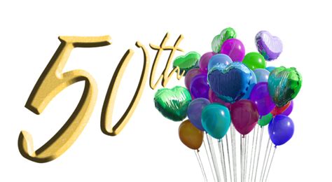 50th Anniversary Jubilee Celebration Capestyle Magazine Online