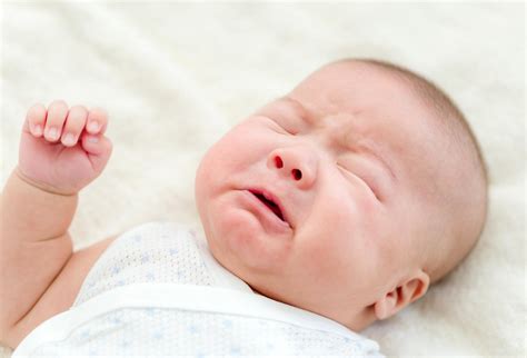 Newborn Babies Crying