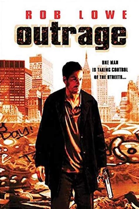 Image Gallery For Outrage Tv Filmaffinity