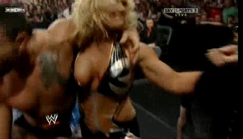 Beth Phoenix Tits Telegraph