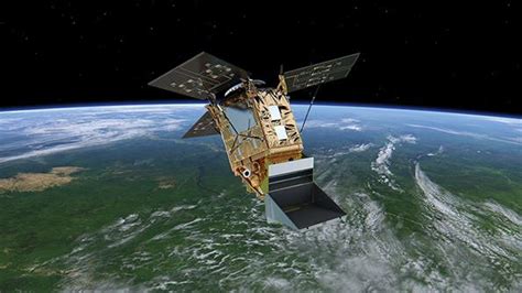 Esa Proceeds With Large Scale Earth Observation Program Aviation Week