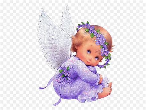 Bebé Clip Art Angel Baby 576666 Transparente Png
