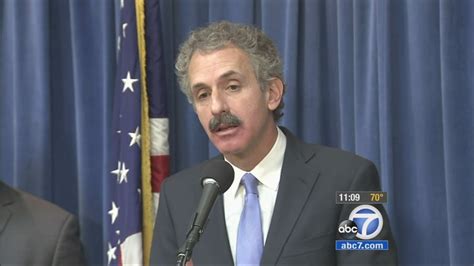 Los Angeles City Attorney Going After Alleged Talent Scam Abc7 Los