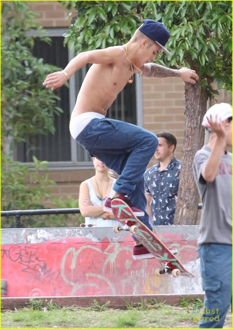 Food & beverage company in osmaniye. Justin Bieber skateboarding at Waterloo Stake Park in Sydney