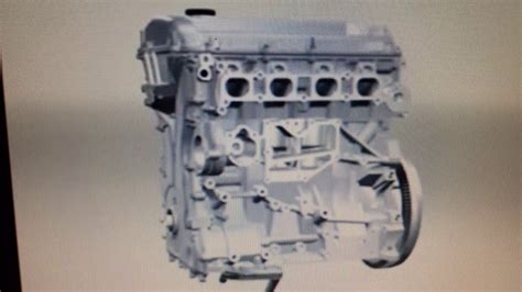 The car engine is a piece of engineering genius and one of the most amazing machines we use daily. 4 stroke engine working animation - YouTube