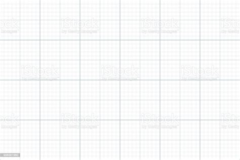 Graph Paper Seamless Pattern Architect Backgound