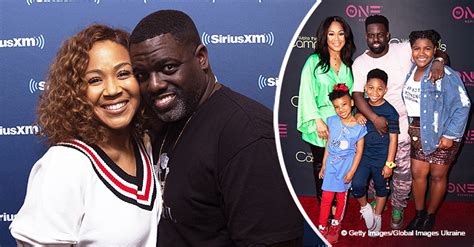 Erica Campbell Of Duo Mary Mary Shared How She Forgave Her Husband Of 18 Years Warryn After