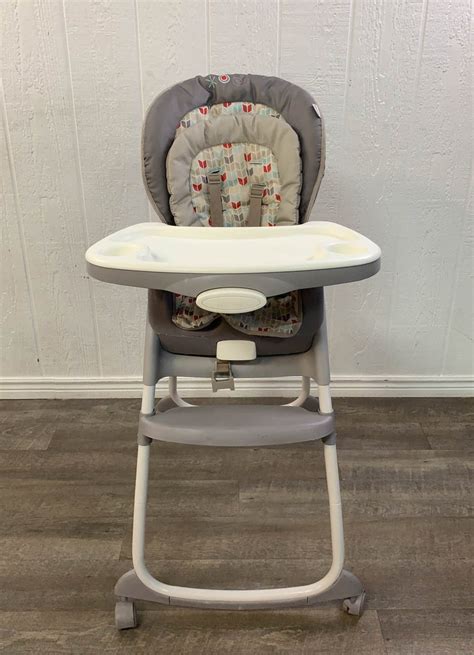 ingenuity trio 3 in 1 high chair