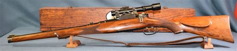 M1903 Mannlicher Schoenauer Carbine Pre98 Antiques