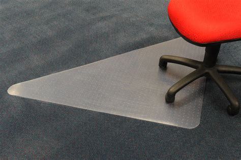 To purchase a custom chair mat, please select from our list of approved dealers. Anchormat Custom Cut - MatTek
