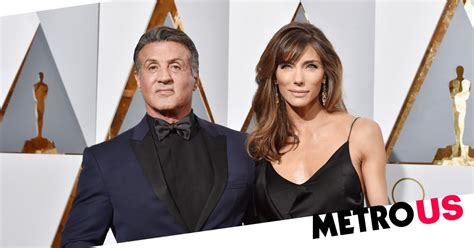 Sylvester Stallone ‘reunites With Spouse Jennifer Flavin Weeks After