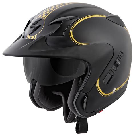 Scorpion helmets helmet is the important accessory which is needed for protection and for matching with the fashion. Scorpion EXO-CT220 Bixby Helmet - RevZilla