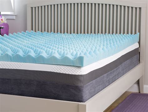 7 Best Mattress Toppers Buynew