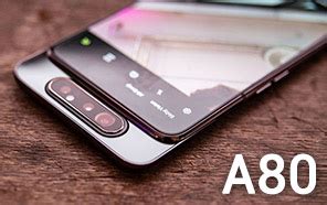 Price in grey means without warranty price, these handsets are usually available without any warranty, in shop warranty or some non existing cheap company's. Samsung Galaxy A80 Price in Pakistan & Specifications - WhatMobile